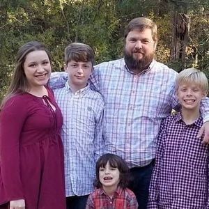 Meet your Posher, Joe